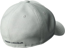 
                        
                          將圖片載入圖庫檢視器 Under Armour Boys' Heathered Blitzing 3.0 Cap - JOY2ESpree
                        
                      