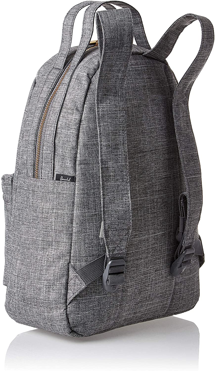 Herschel Nova Backpack, Black, Mini 9L