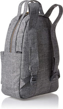 
                        
                          Cargar imagen en el visor de la galería, Herschel Nova Backpack, Black, Mini 9L
                        
                      