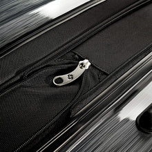 
                        
                          Cargar imagen en el visor de la galería, Samsonite Winfield 2 Hardside Expandable Luggage with Spinner Wheels, Charcoal, Checked-Large 28-Inch
                        
                      