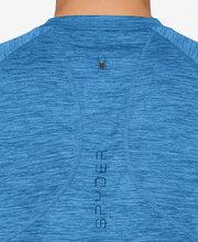 
                        
                          画像をギャラリービューアに読み込む, Spyder Men's Hydro Stretch Swim T-Shirt - Quick Dry Short Sleeve Rash Guard Tee
                        
                      