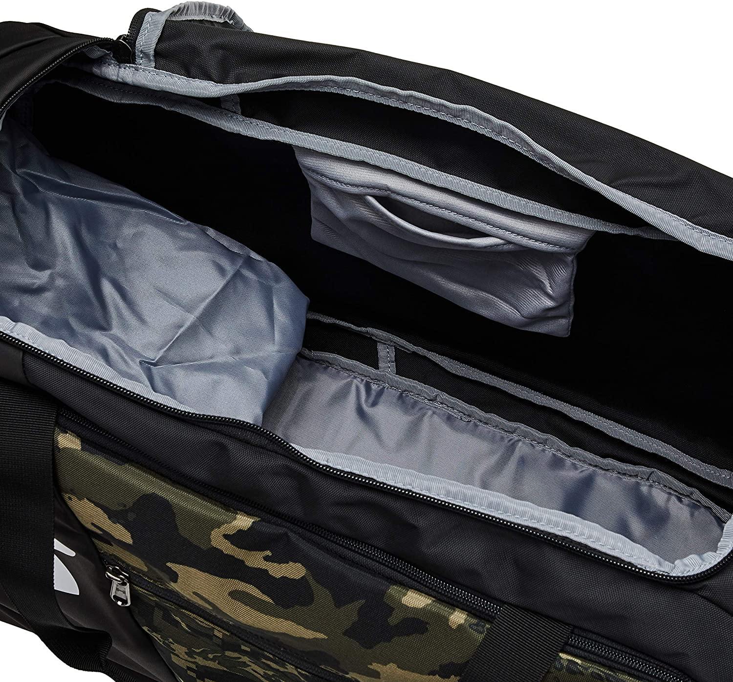 Under Armour Adult Undeniable Duffle 4.0 Gym Bag