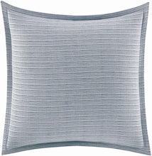 
                        
                          गैलरी व्यूवर में इमेज लोड करें, Tommy Bahama Raw Coast Bedding, European Sham, Blue
                        
                      