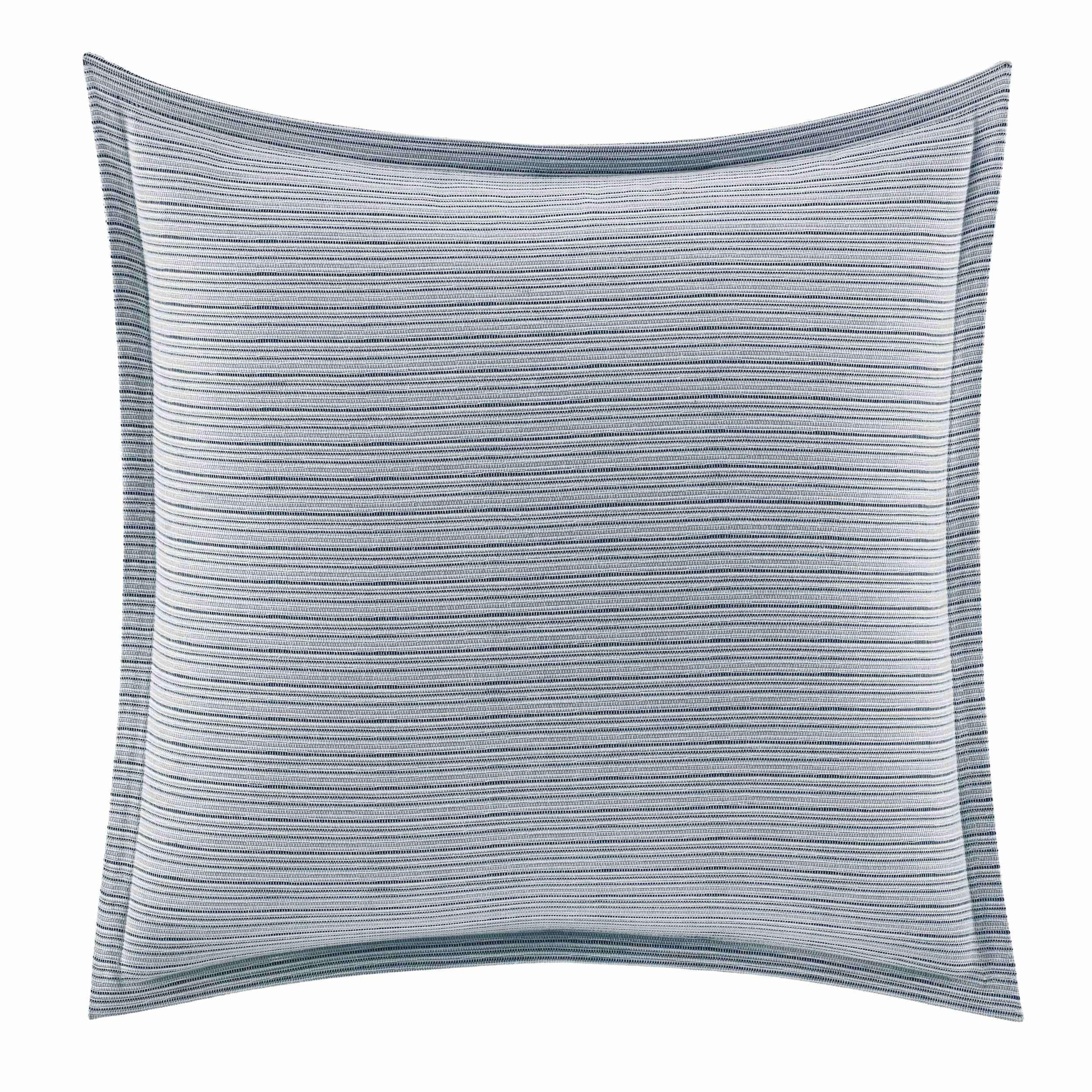 Tommy Bahama Raw Coast Bedding, European Sham, Blue