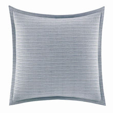 
                        
                          गैलरी व्यूवर में इमेज लोड करें, Tommy Bahama Raw Coast Bedding, European Sham, Blue
                        
                      