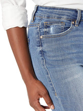 
                        
                          Cargar imagen en el visor de la galería, Jag Jeans Women's Petite Reese Vintage Straight Jean
                        
                      