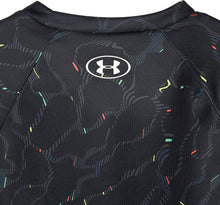 
                        
                          Muat gambar ke penampil Galeri, Under Armour Boys' Tech Big Logo Printed Short Sleeve Gym T-Shirt
                        
                      