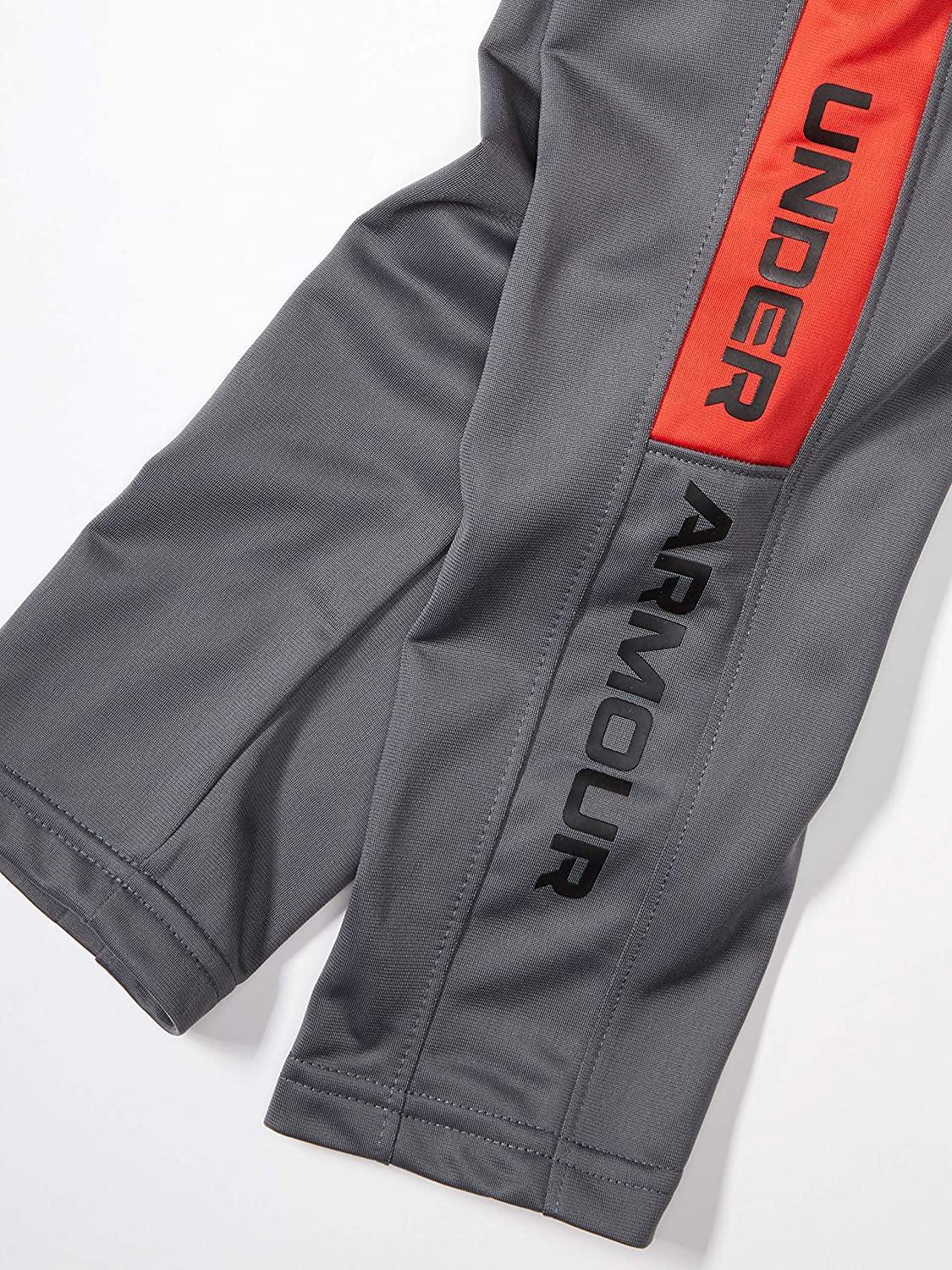 Under Armour Boys' Ua Brawler Pant