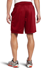 
                        
                          Load image into Gallery viewer, Russell Athletic Men's Mesh Short with Pockets
                        
                      
