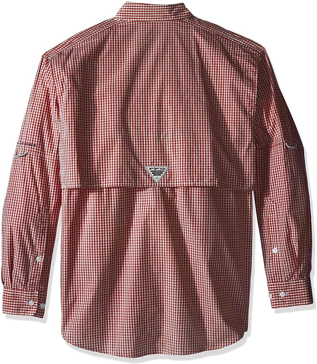 Columbia Men’s Super Bonehead Classic Long Sleeve Fishing Shirt