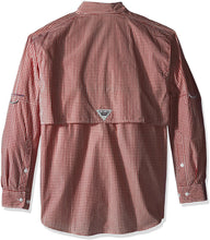 
                        
                          画像をギャラリービューアに読み込む, Columbia Men’s Super Bonehead Classic Long Sleeve Fishing Shirt
                        
                      