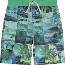 
                        
                          將圖片載入圖庫檢視器 Tommy Bahama Boys Shorts Swim Trunks
                        
                      