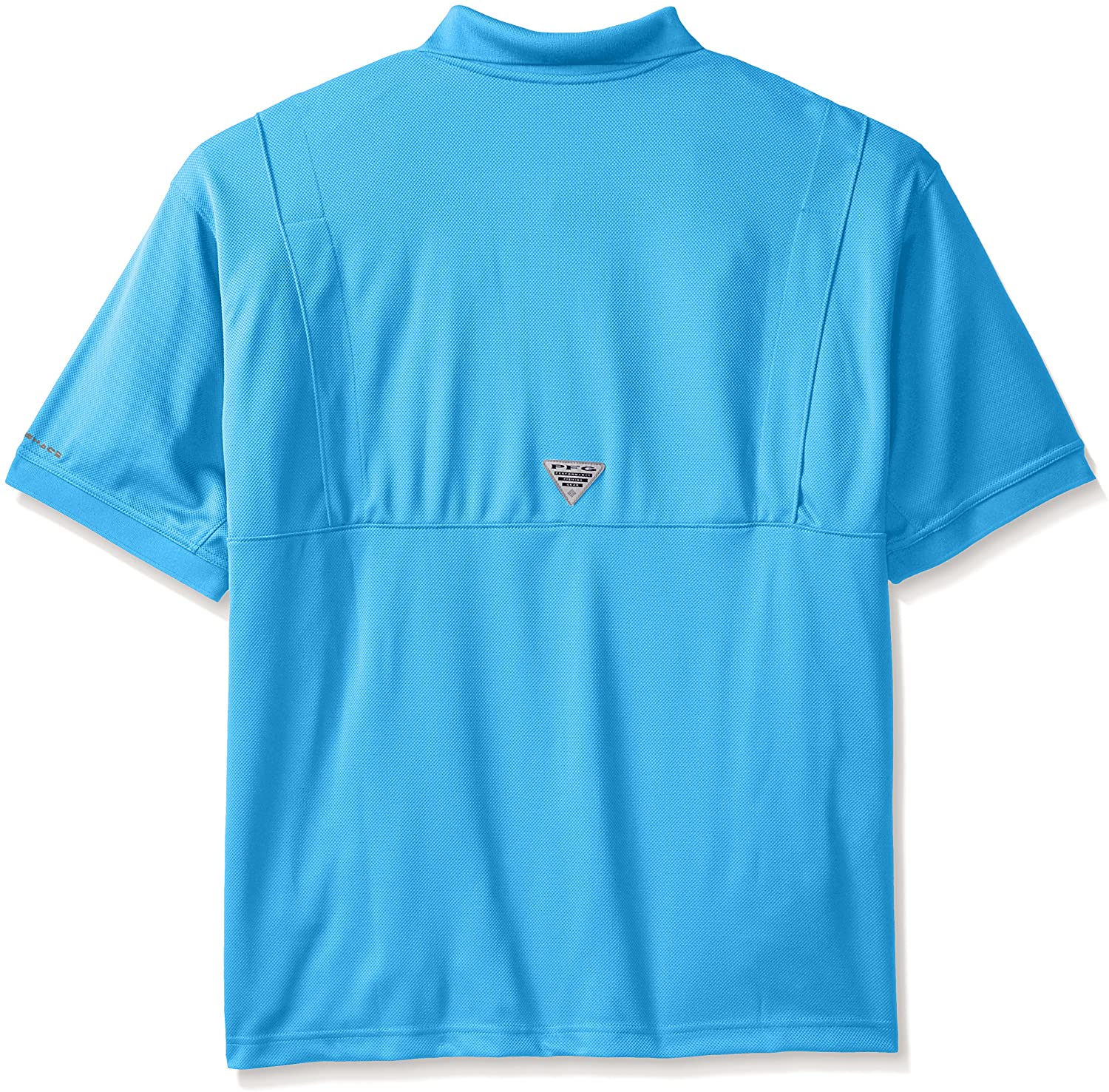 Columbia Men's Perfect Cast Polo Shirt