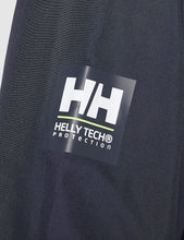 
                        
                          Load image into Gallery viewer, Helly-Hansen Men's Crew Hooded Waterproof Windproof Breathable Rain Coat Jacket
                        
                      