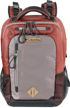 
                        
                          Muat gambar ke penampil Galeri, Columbia Carson Pass Backpack Diaper Bag, Rust
                        
                      