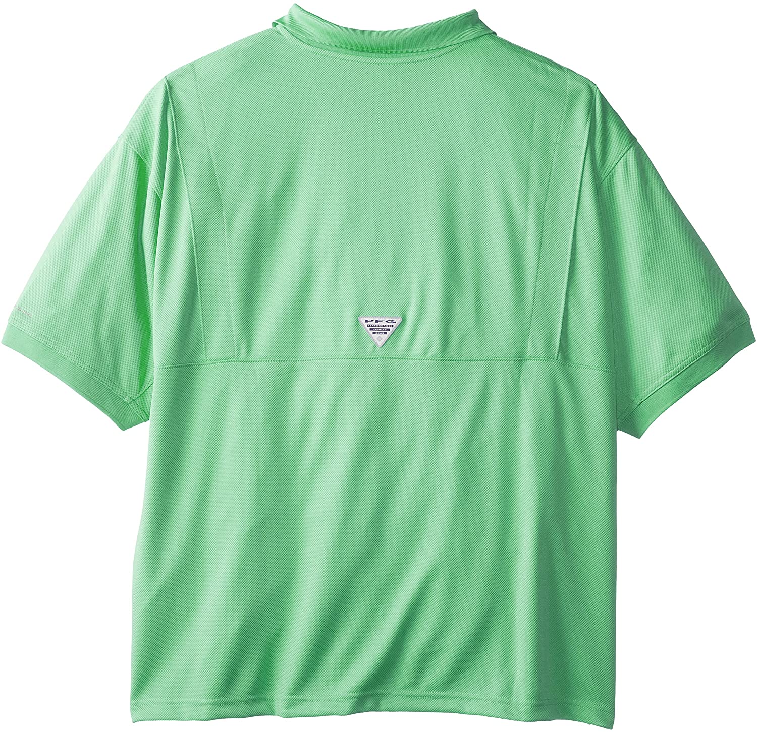 Columbia Men's Perfect Cast Polo Shirt
