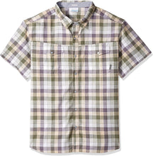 
                        
                          Cargar imagen en el visor de la galería, Columbia Men's Leadville Ridge Short-Sleeve Shirt
                        
                      