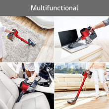
                        
                          Muat gambar ke penampil Galeri, LG Cordzero A9 Ultimate, Two Batteries, for Hard-Floor, Carpet, Mattress, Car (A907GMS) Cordless Stick Vacuum, Matte Grey - JOY2ESpree
                        
                      