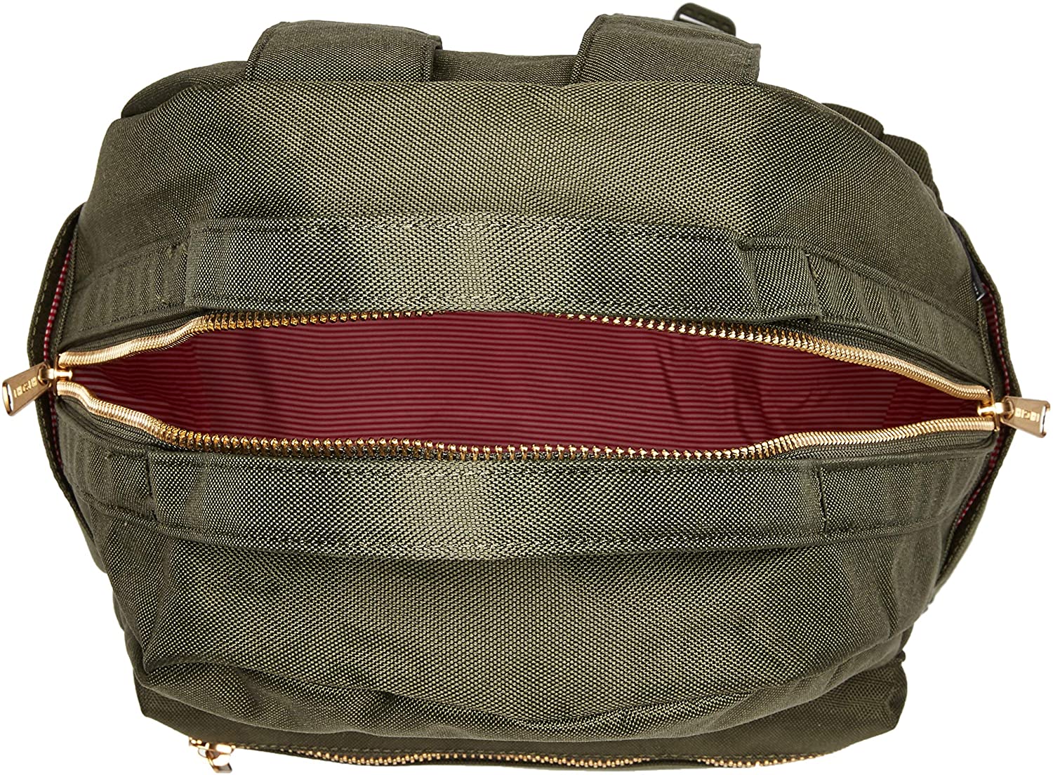 Herschel Nova Backpack, Black, Mini 9L