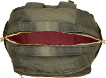
                        
                          Cargar imagen en el visor de la galería, Herschel Nova Backpack, Black, Mini 9L
                        
                      