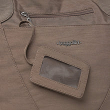 
                        
                          Load image into Gallery viewer, Baggallini Avenue Tote Top Handle Bag
                        
                      