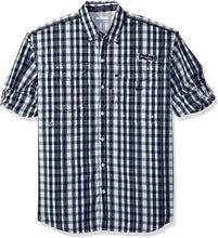 
                        
                          画像をギャラリービューアに読み込む, Columbia Men’s Super Bonehead Classic Long Sleeve Fishing Shirt
                        
                      