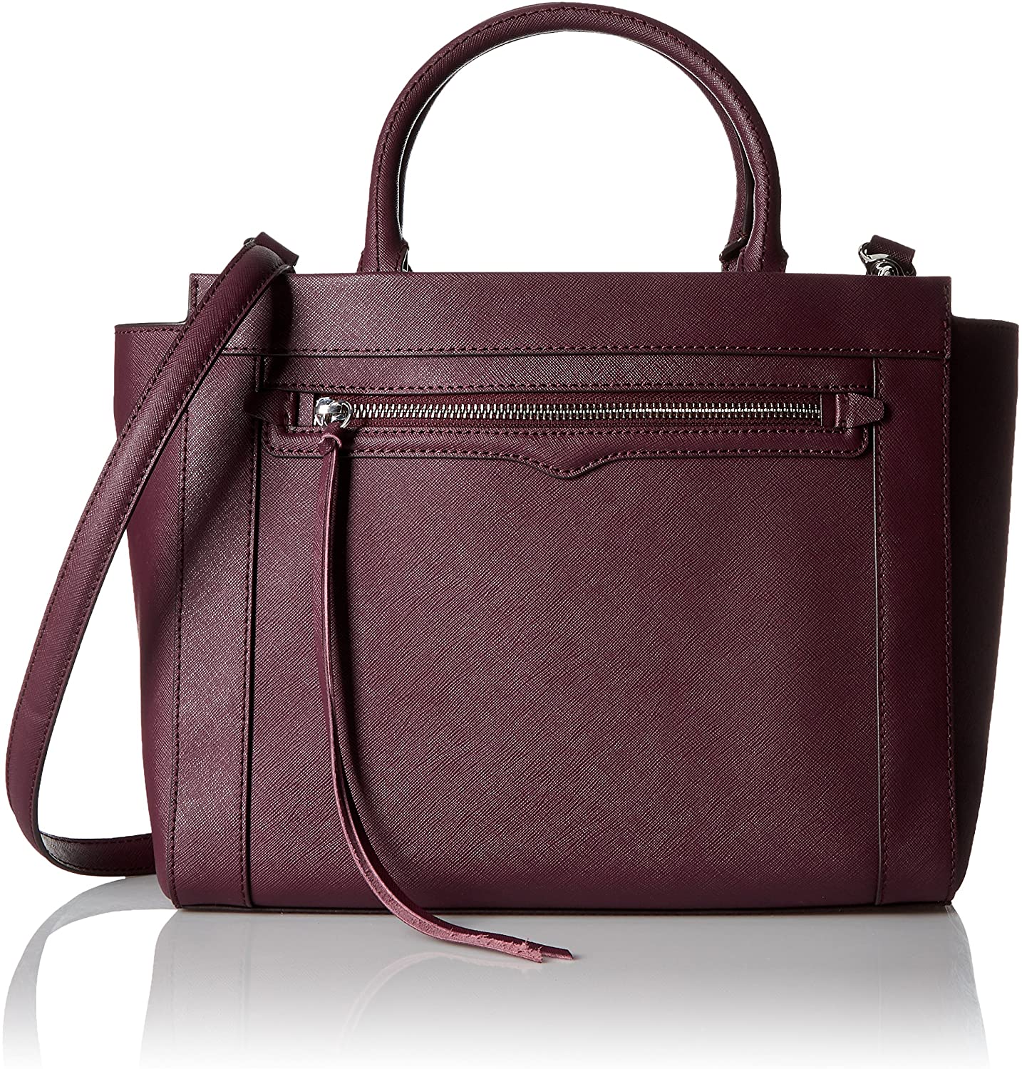 Rebecca Minkoff Small Monroe Tote Bag