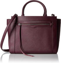 
                        
                          Load image into Gallery viewer, Rebecca Minkoff Small Monroe Tote Bag
                        
                      