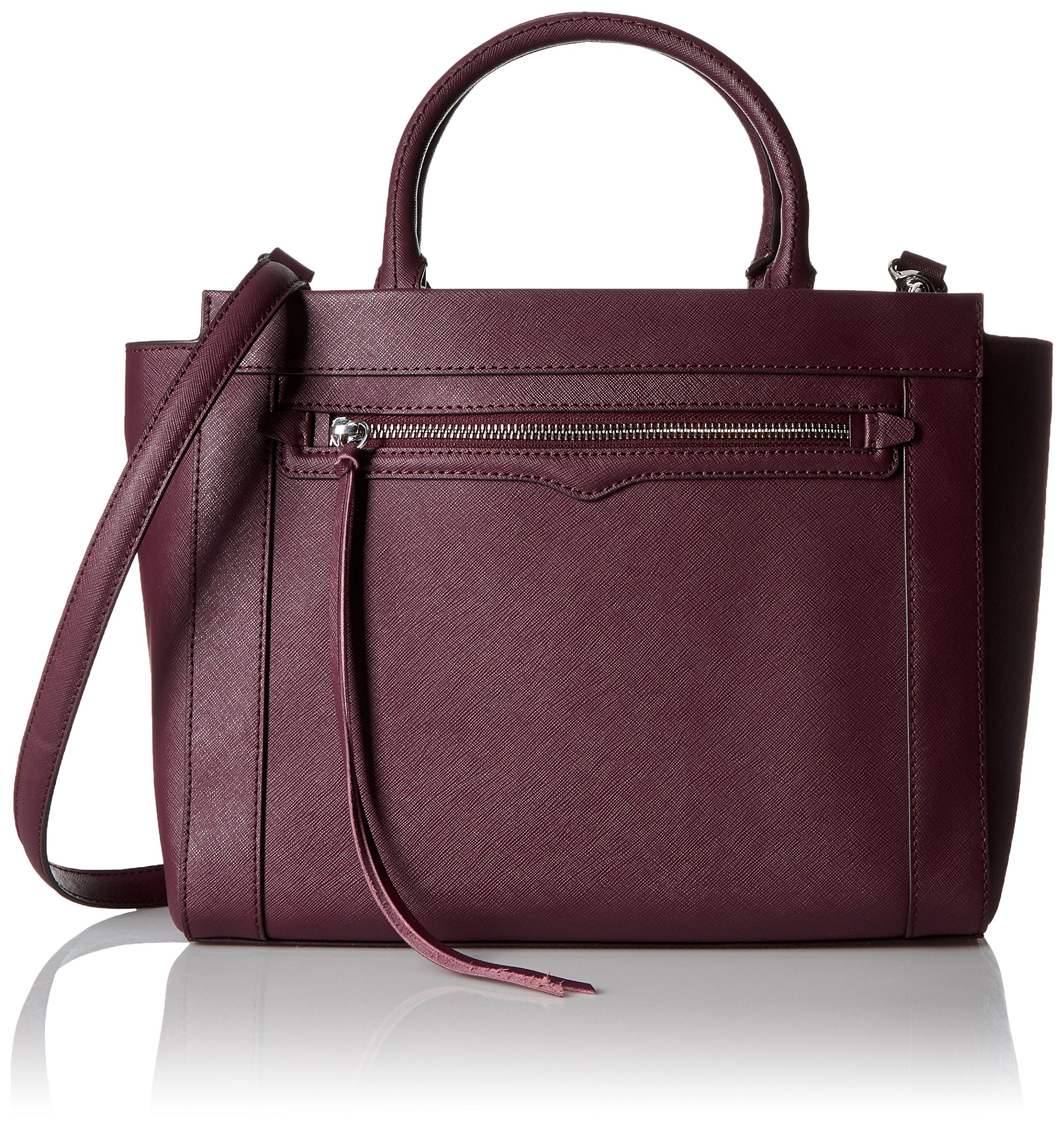 Rebecca Minkoff Small Monroe Tote Bag