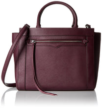 
                        
                          Load image into Gallery viewer, Rebecca Minkoff Small Monroe Tote Bag
                        
                      