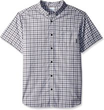 
                        
                          画像をギャラリービューアに読み込む, Columbia Men's Rapid Rivers II Short Sleeve Shirt
                        
                      
