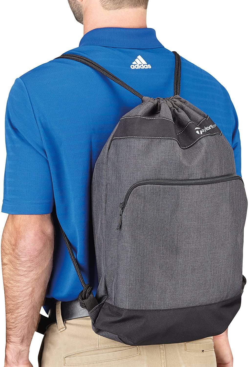 TaylorMade Golf 2018 Travel Gear - JOY2ESpree