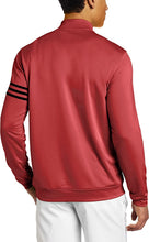 
                        
                          Load image into Gallery viewer, adidas Golf Men's Climalite 3-Stripes Pullover - JOY2ESpree
                        
                      