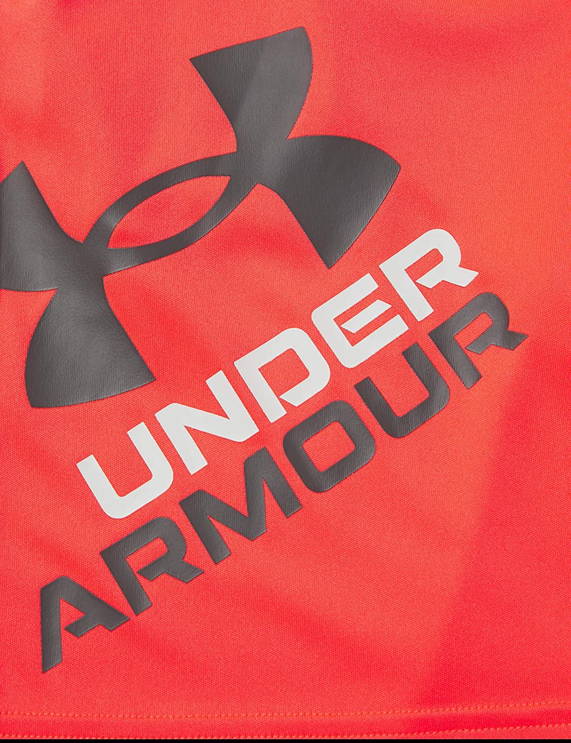 Under Armour Boys' Prototype 2.0 Logo Shorts - JOY2ESpree