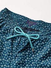 
                        
                          Load image into Gallery viewer, Vilebrequin Men's Moorea Micro Turtles Swim Trunk
                        
                      