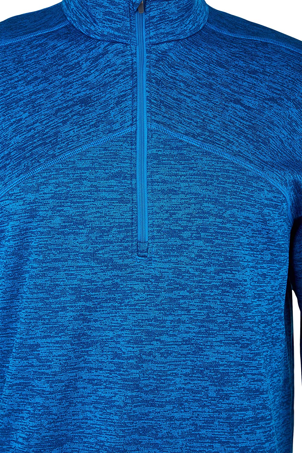 Spyder Active Sports Men's Degree Half Zip Mid-Layer Jacket