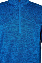 
                        
                          Cargar imagen en el visor de la galería, Spyder Active Sports Men's Degree Half Zip Mid-Layer Jacket
                        
                      