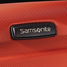 
                        
                          Load image into Gallery viewer, Samsonite Omni PC Hardside Expandable Luggage with Spinner Wheels, Black, Carry-On 20-Inch
                        
                      