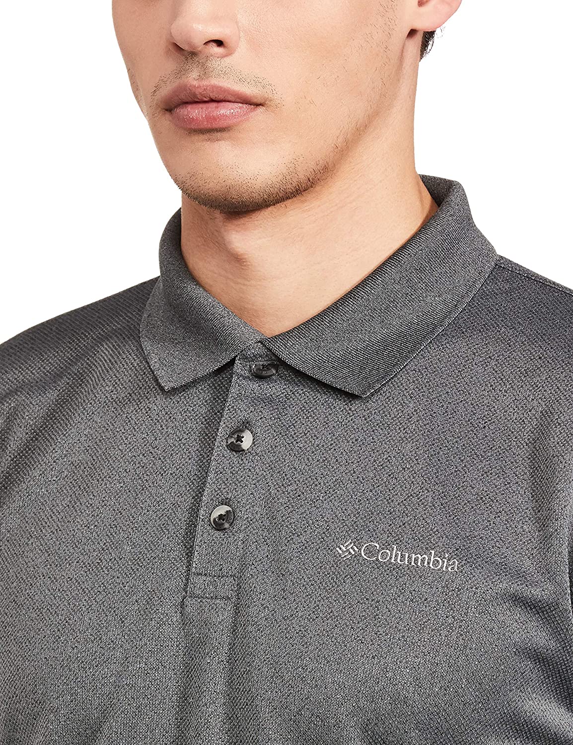 Columbia Men's Utilizer Polo
