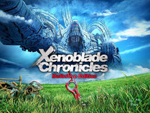 
                        
                          將圖片載入圖庫檢視器 Xenoblade Chronicles: Definitive Edition - Nintendo Switch - JOY2ESpree
                        
                      