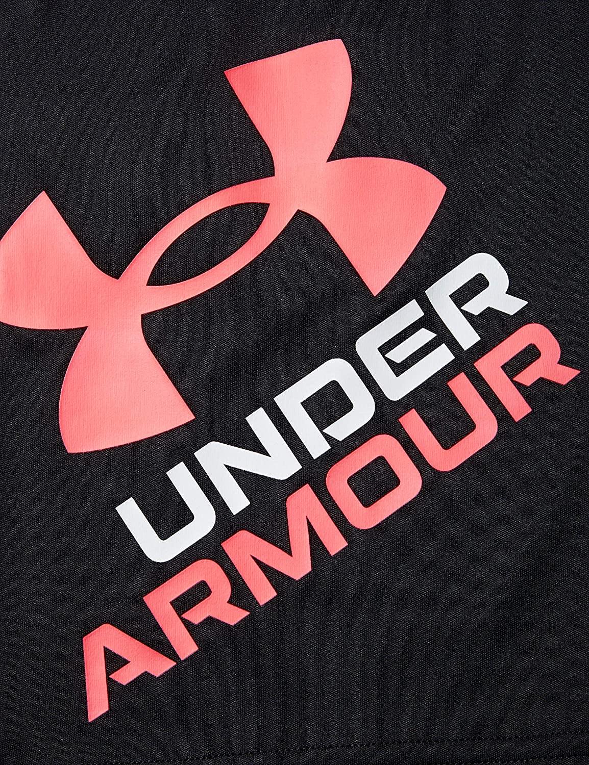 Under Armour Boys' Prototype 2.0 Logo Shorts - JOY2ESpree