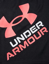 
                        
                          Load image into Gallery viewer, Under Armour Boys' Prototype 2.0 Logo Shorts
                        
                      