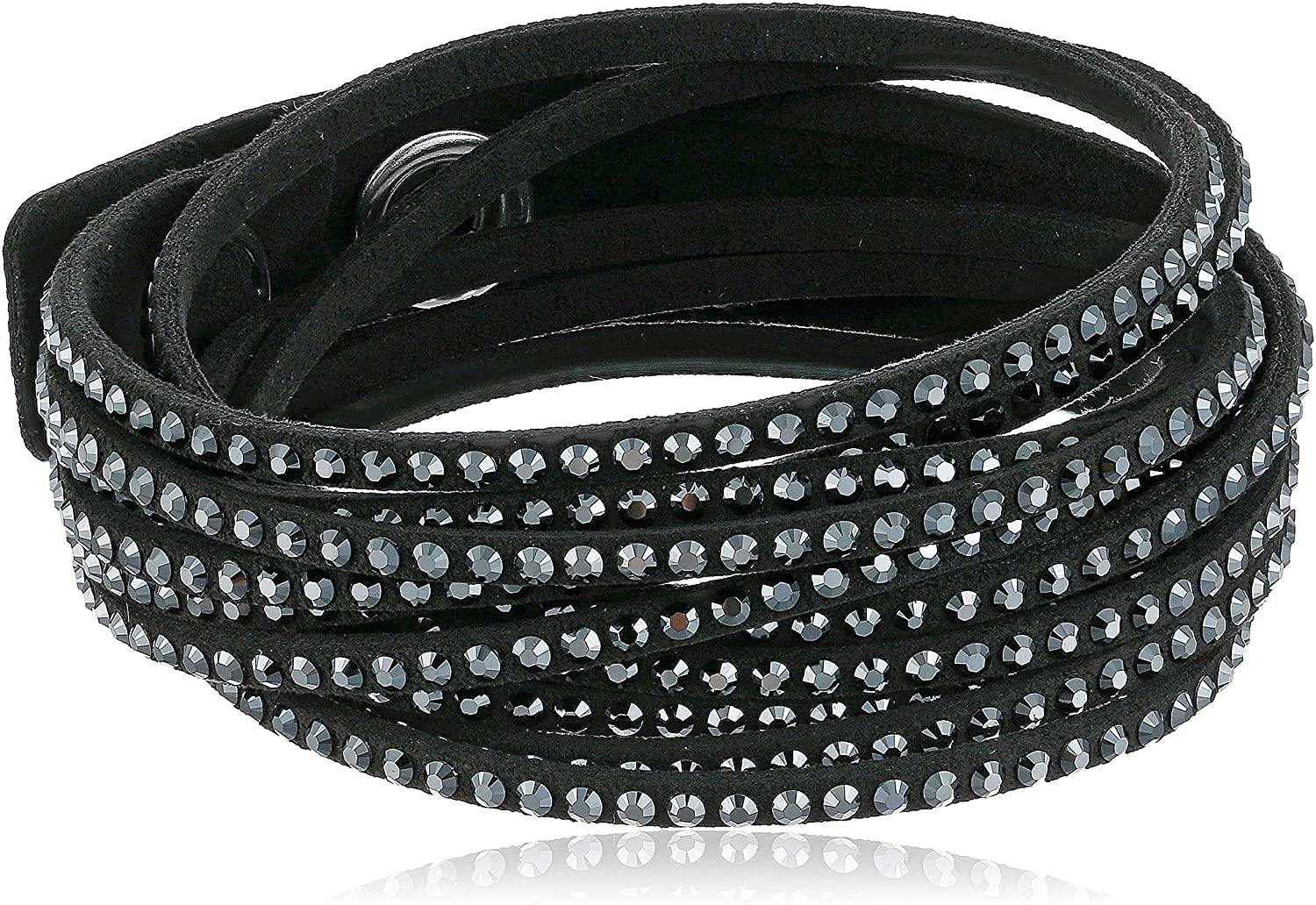 Swarovski Slake Bracelet 1179237 - JOY2ESpree