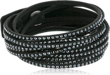 
                        
                          画像をギャラリービューアに読み込む, Swarovski Slake Bracelet 1179237 - JOY2ESpree
                        
                      