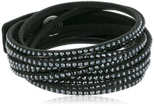 
                        
                          画像をギャラリービューアに読み込む, Swarovski Slake Bracelet 1179237 - JOY2ESpree
                        
                      