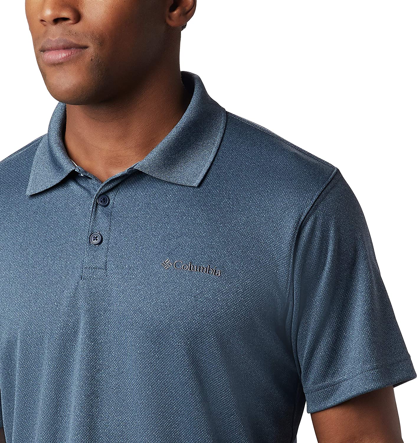 Columbia Men's Utilizer Polo