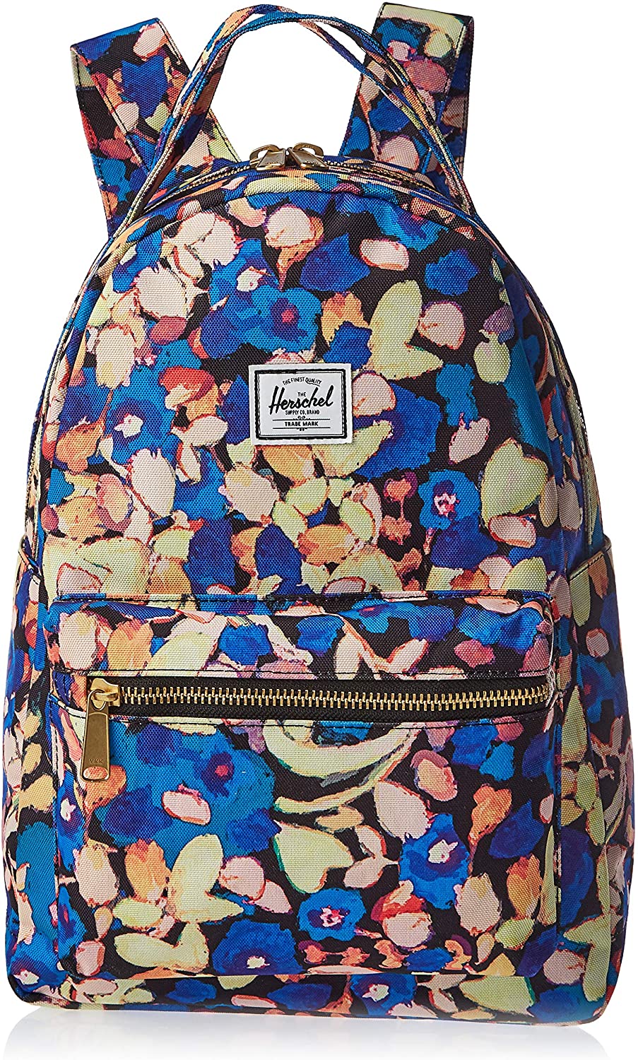 Herschel Nova Backpack, Black, Mini 9L