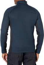 
                        
                          Load image into Gallery viewer, Spyder Active Sports Men's Outbound Half Zip Mid-Weight Mock Neck Sweater
                        
                      