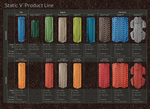 
                        
                          Cargar imagen en el visor de la galería, Klymit Double V Sleeping Pad
                        
                      
