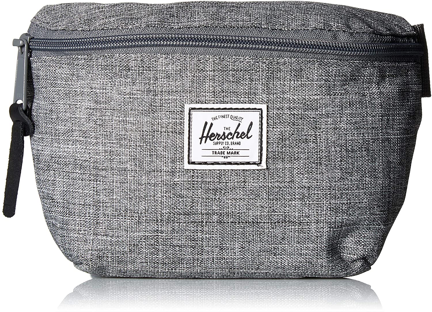 Herschel Fourteen Waist Pack, Black, 1.0L